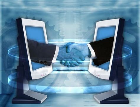 computer technology information technology