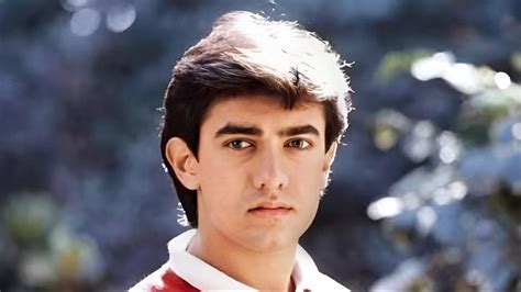 Aamir Khan Birthday अपनी पहली फिल्म के लिए आमिर ने सड़कों पर घूमकर