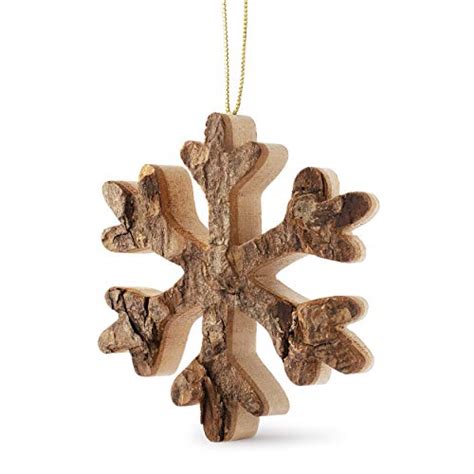 German Wooden Christmas Tree Ornaments | German Christmas Markets