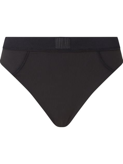 Calvin Klein Kw Kw Beh Bikini Seven Seconds