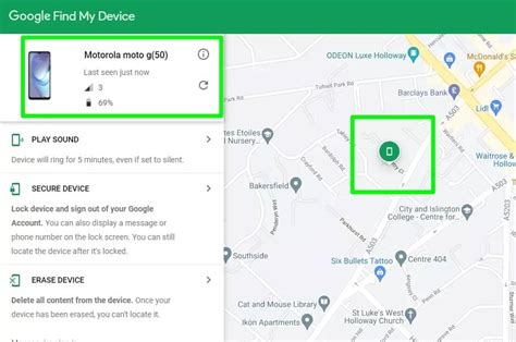 How To Find Your Lost Android Device With Google Easily