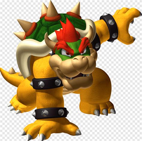 Bowser Nuevo Super Mario Bros Mario H Roes Super Mario Bros Png