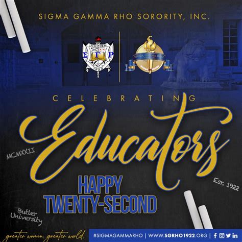 Sigma Gamma Rho Sorority Inc On Linkedin Sigmagammarho Sgrho Sgrho100 Greater