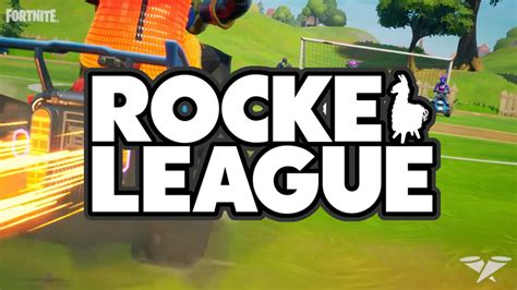 🚀ROCKET LEAGUE in FORTNITE🚀 2537-4738-6886 by kroum - Fortnite