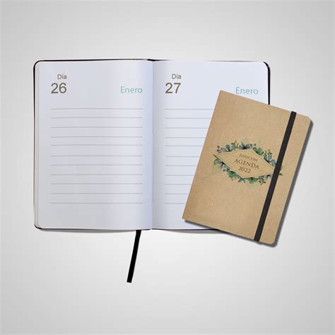 Agendas Personalizadas