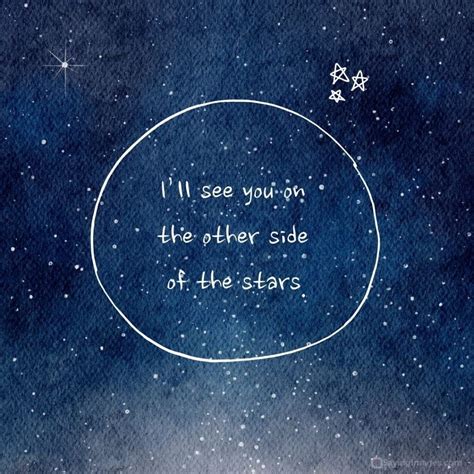 See You Someday - 65 Until We Meet Again Quotes - SayingImages.com