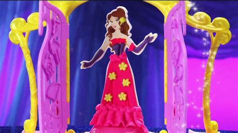 Disney Princess Design A Dress Boutique Tv Commercial Ispottv