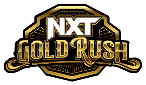 NXT Gold Rush 2023 | Pro Wrestling | Fandom