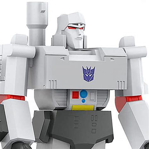 Transformers Ultimates Megatron Inch Action Figure