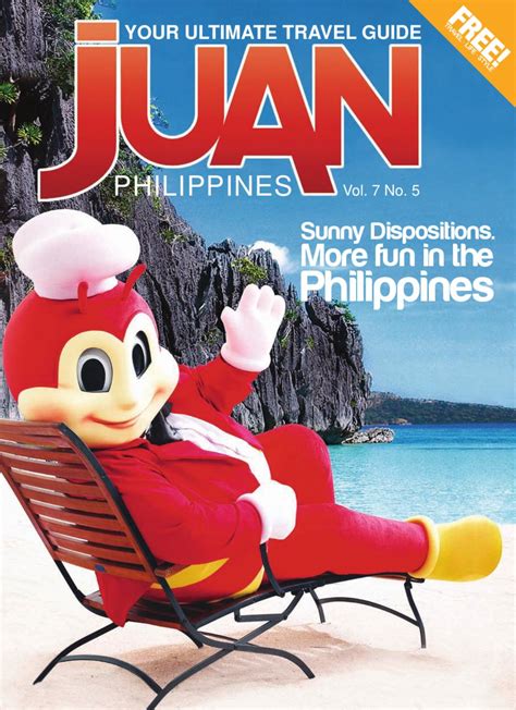 Juan Philippines Magazine By Juanphilippines Issuu