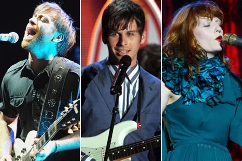 Favorite Indie Rock Crossover Song Readers Poll