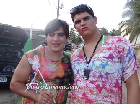 NÍSIA FLORESTA TODOS NO BARRETA GAY Blog de Daltro Emerenciano