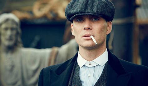 Razones Por Las Que Deber As Darle Una Oportunidad A Peaky Blinders