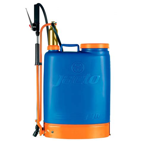 Pulverizador Manual Tipo Costal 20 Litros PJH20 JACTO 825398