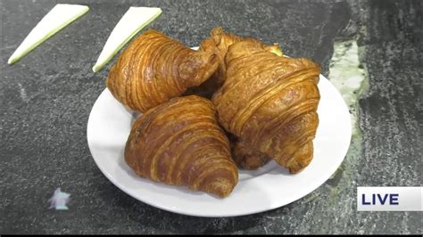 National Croissant Day - KSTP.com 5 Eyewitness News