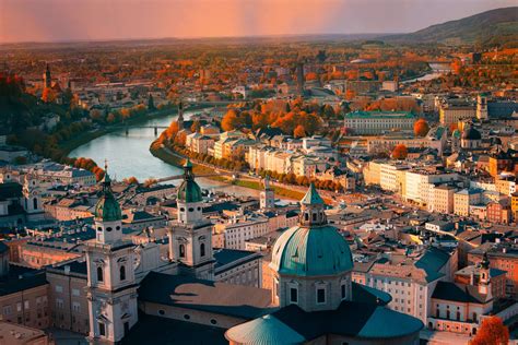 The Cost Of Living In Austria In 2024 Expatica