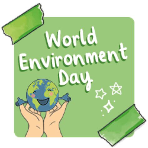 World Environment Day Nz Twinkl Environmentalism Resources