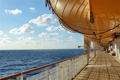 7 Things You Should Know Before Your First Disney Cruise My Big Fat