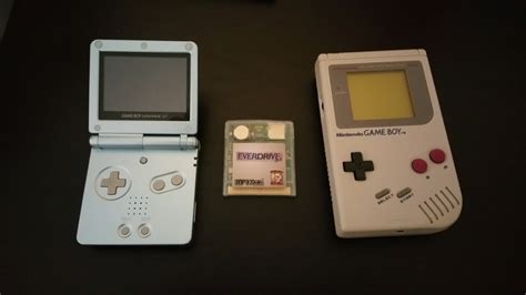 Gameboy color emulator cartridge - israeloperf