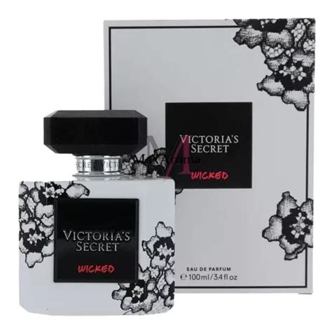 Victorias Secret Wicked 100ml Edp Meses Sin Interés