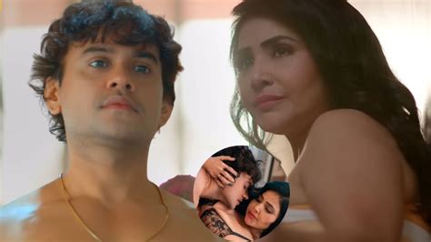 Love Guru Season 2 Web Series In This Web Series Rajsi Verma Crosses