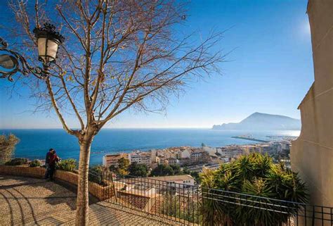 Altea Old Town: Best things to do in Altea | Tripkay guide