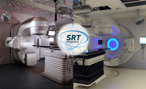 Stereotactic Radiation Therapy, SRS - C-RAD