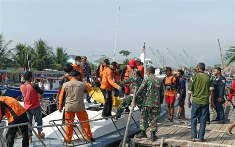 Evakuasi Jasad Nelayan Yang Hilang Misterius Ditemukan Di Sini Jpnn