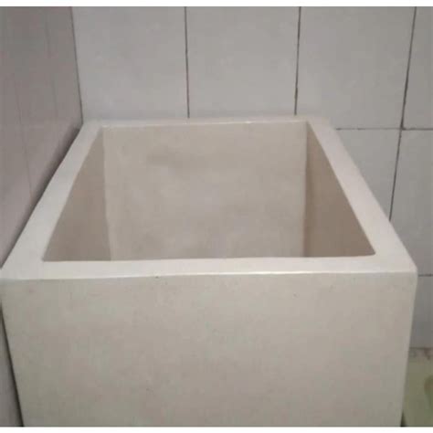 Jual Bak Mandi Teraso Kotak P T L Shopee Indonesia