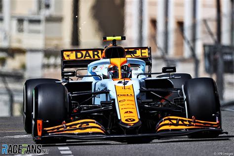 Lando Norris Mclaren Monaco Racefans Hd Wallpaper Pxfuel