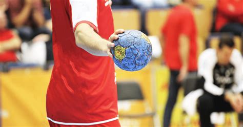 Como Jogar Handebol Dois Minutos Dicas Para Maximizar A