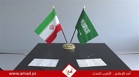 إيران ترسل وفدا تجاريا إلى السعودية وتؤكد استمرار التنسيق الدبلوماسي