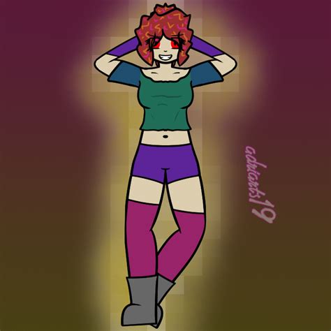 Redefining Chaos by adriarts on Newgrounds
