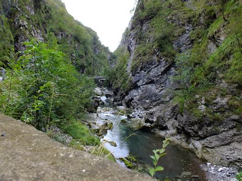 Edit free photo of Gorge,river,landscape,taleggio gorge,free pictures ...