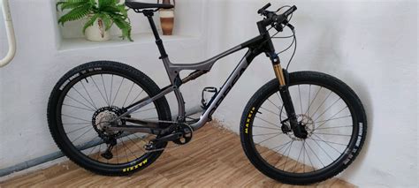 Orbea OIZ M10 TR Used In LG Buycycle