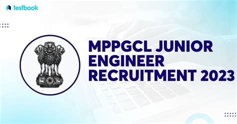 MPPGCL Junior Engineer 2024 Notification Out 284 Vacancies