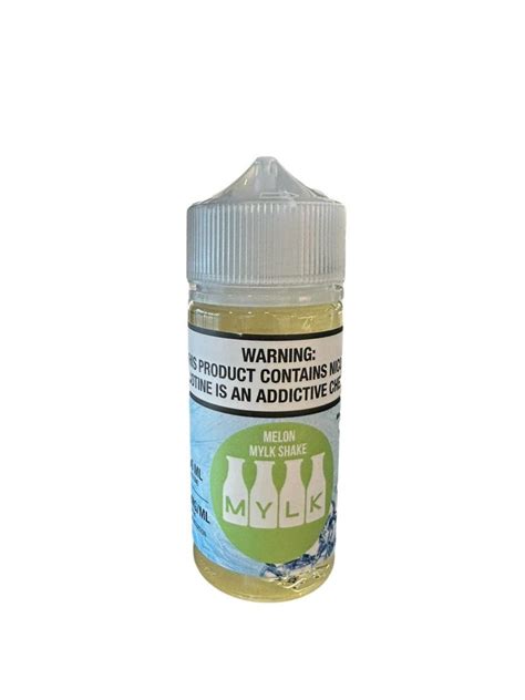 Brewell Vapory Mylk Melon Ml S A D A L I L Nh Vape Go