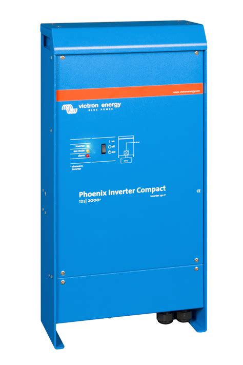 Victron Phoenix Inverter Compact Va V