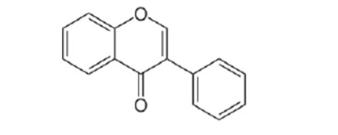 Keragaman Dan Keunikan Struktur Kimia Flavonoid