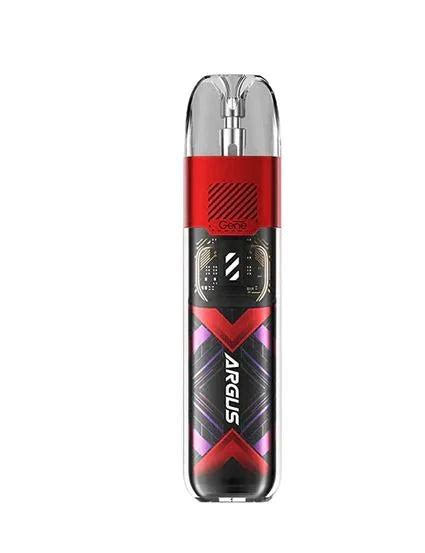 Voopoo Argus P1s Pod Kit Elite Cigs And Vaporizers