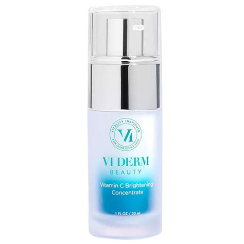 Vitamin C Brightening Concentrate Vi Derm Beauty Eskinstore