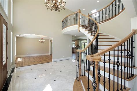 Luxurious Grand Foyers For Your Elegant Home Foyer Design Grand