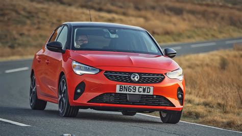 Vauxhall Corsa Review 2020 Car Magazine