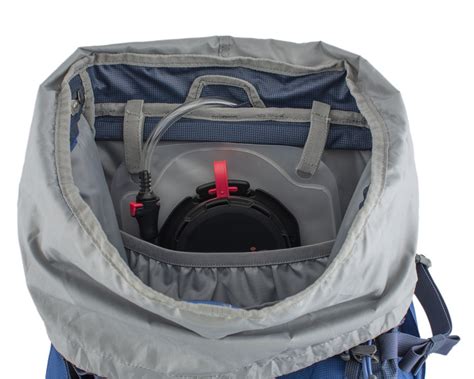 Рюкзак туристический Pinguin Explorer 100 л. - купить в Минске