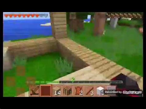 Minecraft ekip survival 1 bölüm YouTube