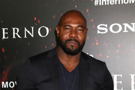 The Guilty Director Antoine Fuqua Signs First Look Partnership With Netflix