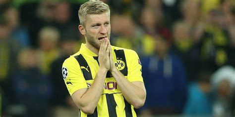 Jakub Błaszczykowski kończy karierę Wyjątkowy wpis Borussii Dortmund