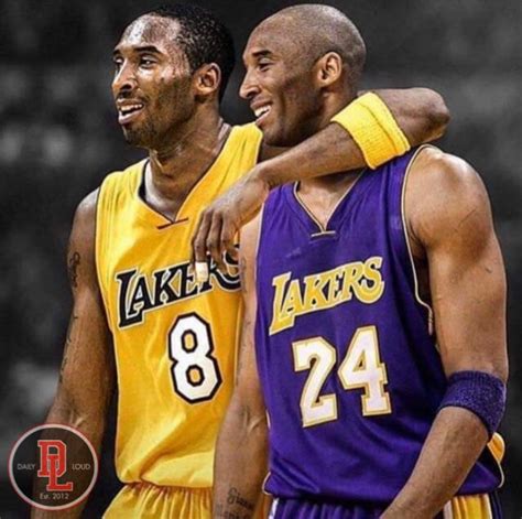 Daily Loud On Twitter Rt Dailyloud Happy Birthday To Kobe Bryant