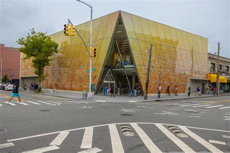 Qpl Queens Public Library