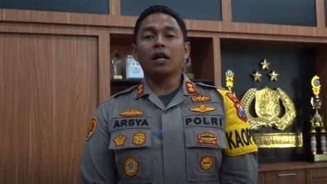 Daftar Lengkap Kapolres Yang Diganti Berdasarkan Mutasi Tertanggal 24